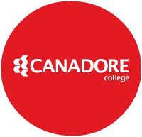 Canadore College logo