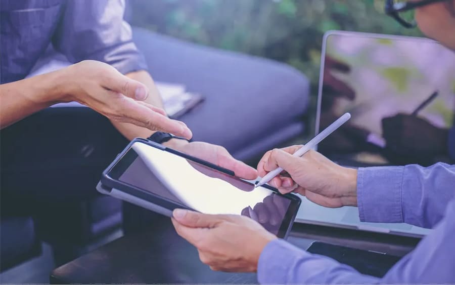 Real Estate Operations Software