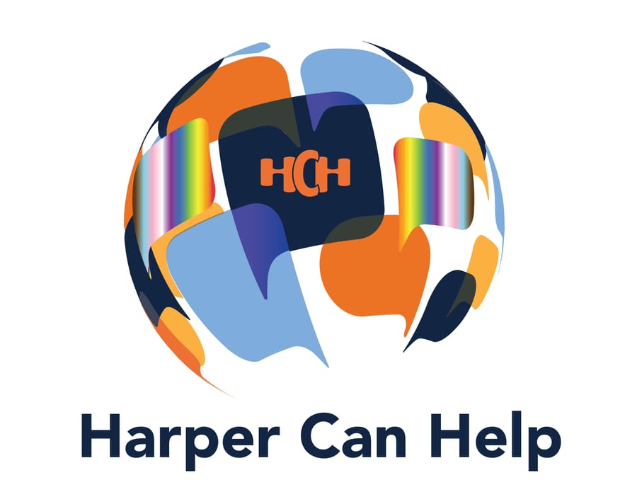 Harper Can Help - Health Platform